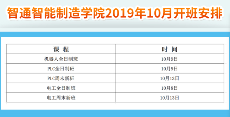 怎么尋找靠譜的東莞工業(yè)機器人技術培訓機構(gòu)？