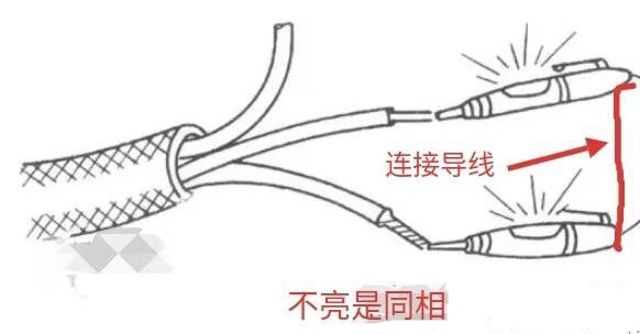 東莞電工證培訓-電筆怎么使用?有什么用處？